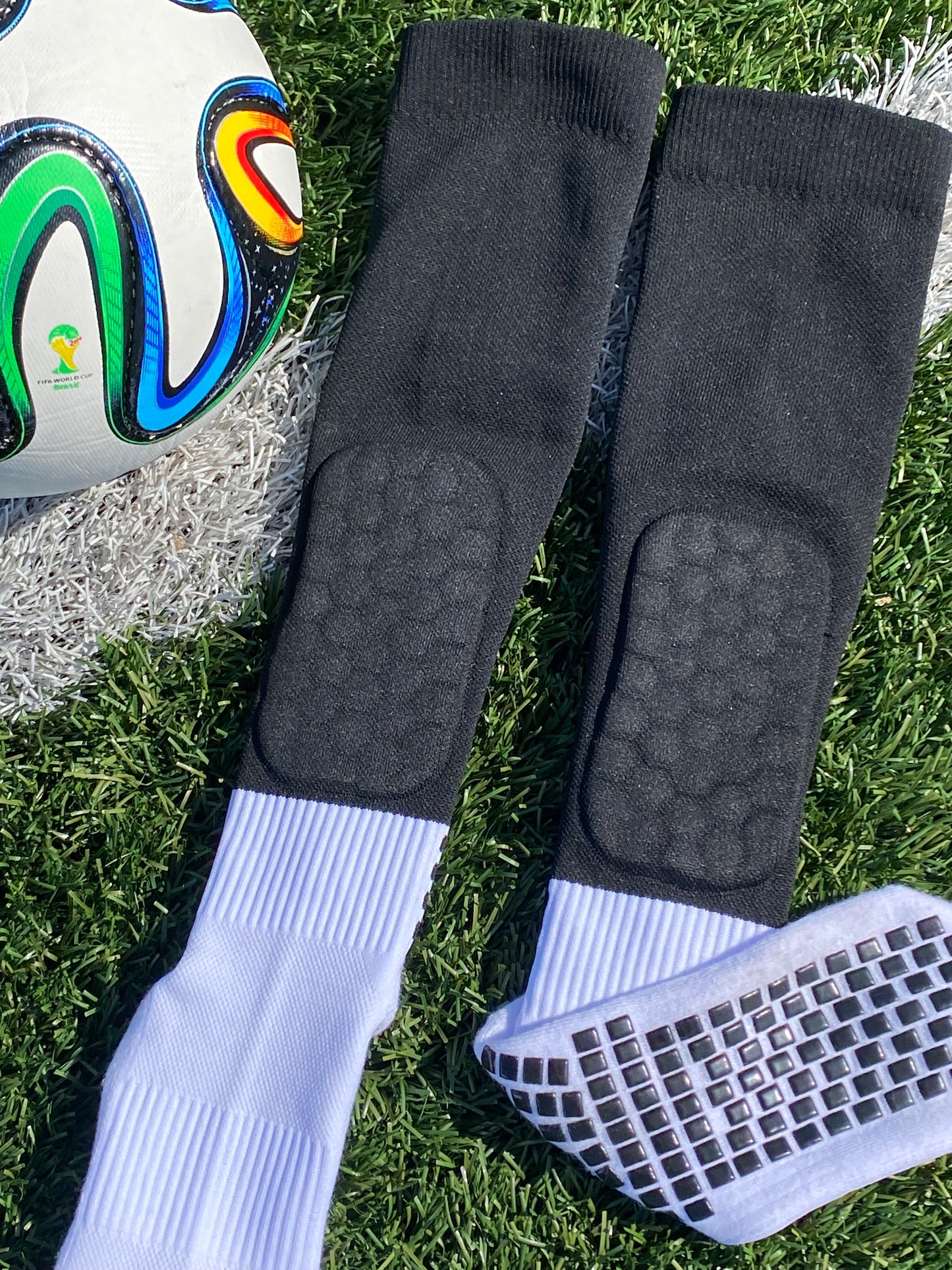 ULTIMATE GAME-DAY SOCK