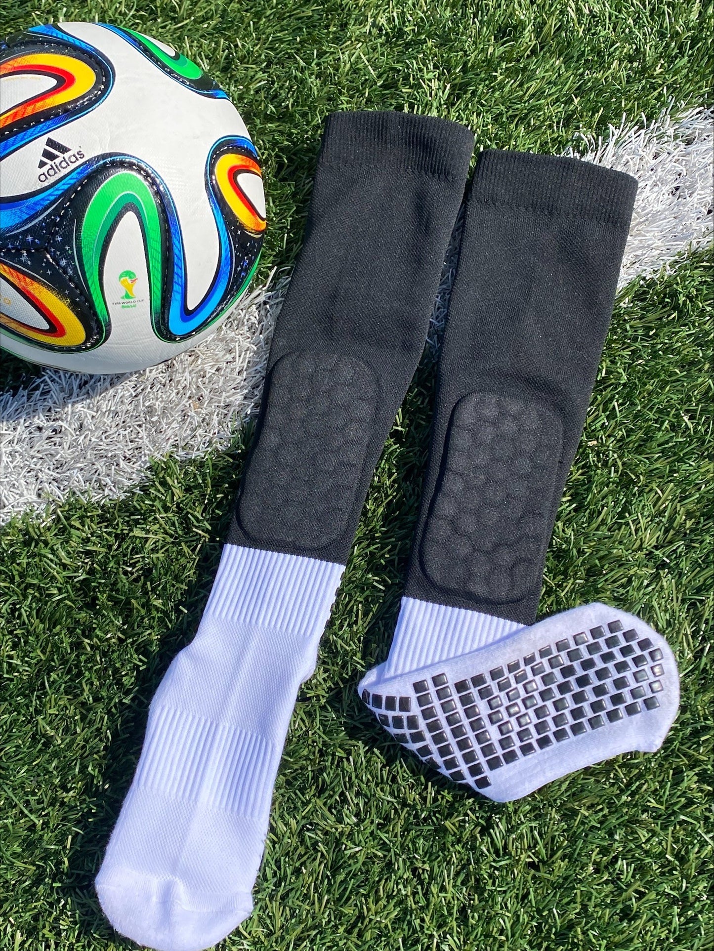 ULTIMATE GAME-DAY SOCK